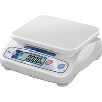 エー・アンド・デイ A&D デジタルはかり ワークスケール 0.005kg/12kg