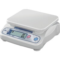 エー・アンド・デイ A&D デジタルはかり ワークスケール 1G/2000G