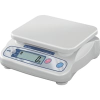 エー・アンド・デイ A&D デジタルはかり ワークスケール 2G/5000G