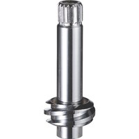 SANEI SANEI 厨房水栓用スピンドル(左ねじ)