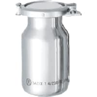 MONOVATE 危険物輸送容器 1L