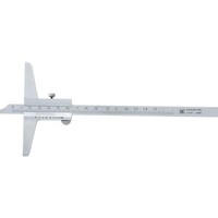 SK カルマデプスゲージ 150mm