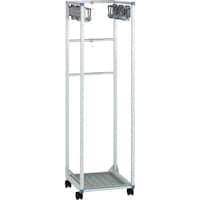 テラモト テラモト コアラコンパクトハンガー(6本掛)