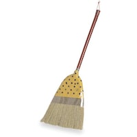 テラモト テラモト 座敷ホーキ 信濃 短柄