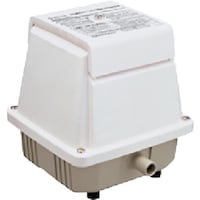 日東工器 日東 メドーブロワ(68782)