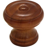 和気産業 WAKI 木製つまみ DB TW337