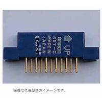 オムロン OMRON コネクタ(サムロータリスイッチ用)