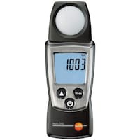 テストー TESTO 照度計 testo 540 ポケットラインシリーズ