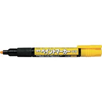 ぺんてる PENTEL ペイントマカ MMP20 黄