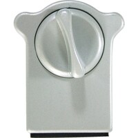 和気産業 WAKI 窓用ロック IB066 シルバー