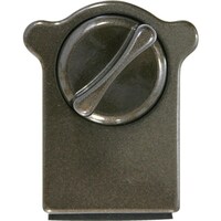 和気産業 WAKI 窓用ロック IB065 ブロンズ