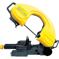 レッキス工業 REX バンドソー マンティス180WA(平バイス) XBー180WA