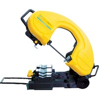 レッキス工業 REX バンドソー マンティス180WS(チェーンバイス) XBー180WS