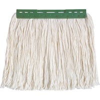 テラモト テラモト FXモップ替糸 260g グリーン