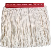 テラモト テラモト FXモップ替糸 260g レッド