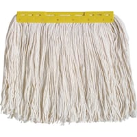 テラモト テラモト FXモップ替糸 260g イエロー