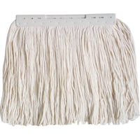 テラモト テラモト FXモップ替糸 260g ホワイト