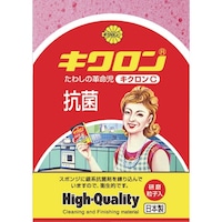 キクロン キクロン スポンジ C型 ピンク