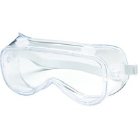 ミドリ安全 ミドリ安全 保護メガネ 密閉式ゴーグル