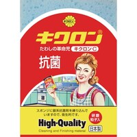 キクロン キクロン スポンジ C型 ブルー
