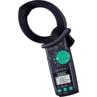 共立電気計器 KYORITSU クランプパワーメータ(Bluetooth通信機能搭載)