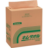 日本製紙クレシア クレシア キムタオル スモールポップアップ シングル(61440/61441)