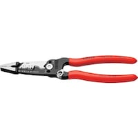KNIPEX 多機能ペンチ(コンフォートグリップ)