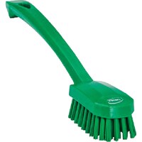 キョーワクリーン Vikan ディッシュブラシ 3088 緑