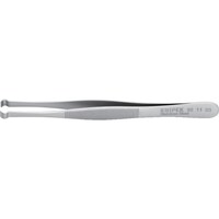 KNIPEX KNIPEX 精密ピンセット 122mm