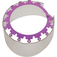 早乙女 早乙女 ポリッシャーカバー シャンピングハットコスモスソフト8吋用