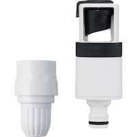 タカギ タカギ スリムラクロック蛇口アダプターセット