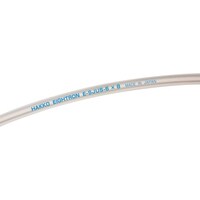 ハッコウ ハッコウ スーパー柔軟フッ素チューブ(ウルトラソフト) 4X6 20m