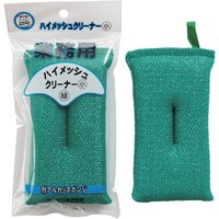 カウゼル カウゼル ハイメッシュクリーナー小グリーン