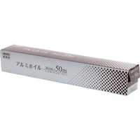 シモジマ HEIKO アルミホイル 30×50 パルプ刃