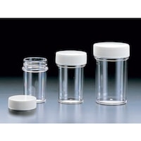 サンプラテック サンプラ スチロールC(捻蓋式)350mL