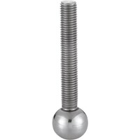 スギコ SUGICO SUS304 ロングアジャストボール 155mm