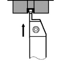 タンガロイ タンガロイ マイティー・シリーズ バイト CGWS