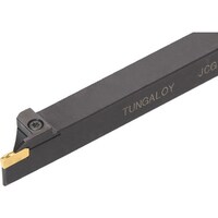 タンガロイ タンガロイ マイティー・シリーズ 小型旋盤用バイト JCGSSR/L