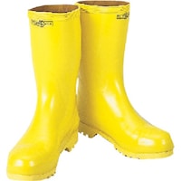 重松製作所 シゲマツ 化学防護長靴 RS2 27.0