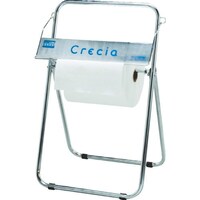 日本製紙クレシア クレシア ジャンボロール フロアスタンド