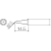 白光 白光 こて先 B型