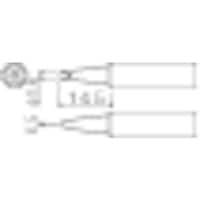 白光 白光 こて先 1.6D型