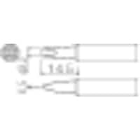 白光 白光 こて先 3.2D型