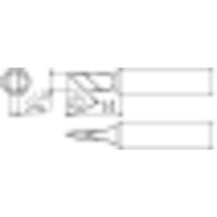 白光 白光 こて先 K型