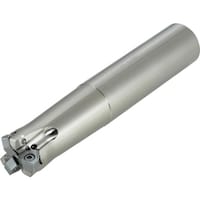 三菱マテリアル 三菱 WJX09形 高送り加工用両面インサート式ラ