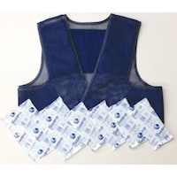 昭和商会 SHOWA 保冷剤クールベスト