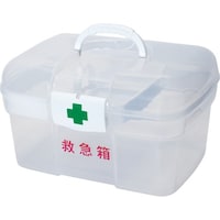 ライクイット 吉川国工業所 キャリング救急箱 Cr
