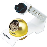 白光 白光 こて台 ハッコー 633 599B付