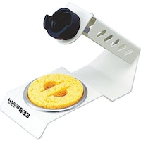 白光 白光 こて台 ハッコー 633 スポンジ付