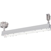 岩崎電気 岩崎 安全増防爆形LED照明器具Hf32w×1灯用高出力相当(直付)